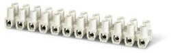 Scame Clema pe sir T85 10mm2 alba (EL0046520)