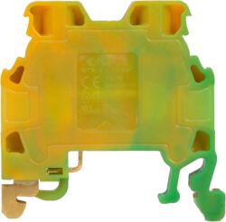 Onka Clema impamantare sina DIN 2.5-4 mm2 galben verde (EL0035658)