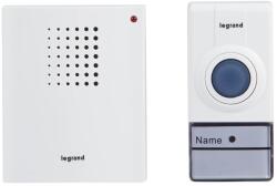 Legrand Kit sonerie fara fir Essential 50 m alb (EL0089373)