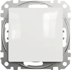 Schneider Electric Intrerupator cruce 10AX alb Sedna Design (EL0075525)
