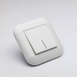 OVIVO Intrerupator cap scara cu LED alb Loft (EL0057110)