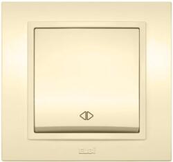 Elbi intrerupator cruce 10a titan zena (EL0012240)