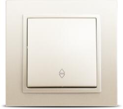 Elbi Intrerupator cap scara 10A titan Zena (EL0011956)