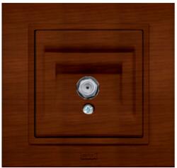 Elbi Priza satelit conector F mahon Zena (EL0012474)