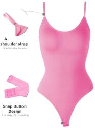 Shein Modellező Body Xxs Vállpántokkal