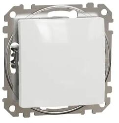 Schneider Electric Intrerupator cap scara 10AX alb Sedna Design (EL0075524)