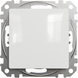 Schneider Electric Intrerupator cu revenire 10A alb Sedna Design (EL0075624)