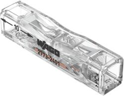 WAGO Clema legatura linie 2 conductori 4 mm2 (EL0081209)