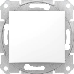 Schneider Electric Intrerupator unipolar alb 10AX 250V (EL0026993)