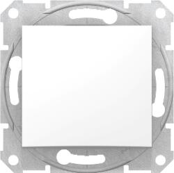 Schneider Electric Intrerupator cruce Sedna alb 10AX (EL0027016)