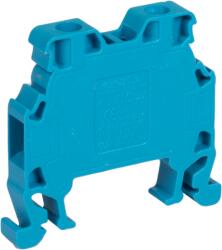 Onka Clema sina DIN MRK 4mm2 albastra (EL0034465)