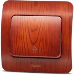 Elbi Intrerupator cap scara 10A cires Jazz (EL0072845)