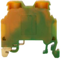 Onka Clema impamantare sina omega MTK 6 10 mm2 verde galben (EL0035660)