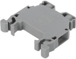 Onka Clema sina omega cu surub 6mm2 gri (EL0035563)