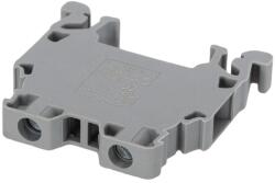 Onka Clema sina omega MRK 4 mm2 gri (EL0034464)