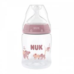 Nuk Sticla pentru bebeluși NUK First Choice Controlul Temperaturi 150 ml Koala