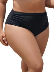Shein Alsó Fürdőruha Húzózsinórral XL