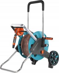 GARDENA Kocsi 20m Gardena AquaRoll M Easy Szett 18517 20 (18517-20)