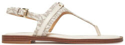 Michael Kors Sandale casual damă în Culoare Alb 40S5MAFS1B-132 (40S5MAFS1B-132)