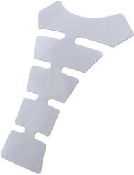 Oxford Protectie rezervor OXFORD, transparent (OX648)