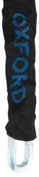 Oxford Lant antifurt Oxford Cro-Mo 12, lungime 1.2m, grosime 12mm, fara lacat (OFH1G)