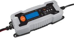 eXtremestyle Redresor Incarcator Auto Baterii 6V-12V, 4A Cu LCD, eXtremestyle (44871)