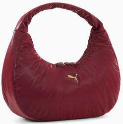 PUMA Hobo Ruby Shimmer Metallic Gold Genti Dama Hobo Violet 091299-03 (091299-03)