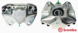 BREMBO Etrier frana BREMBO ESSENTIAL LINE F 65 004 (F 65 004)