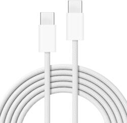 Cubenest Cablu USB-C/USB-C 60W 1m 1buc (3340)