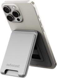Cubenest Premium Magnetic Wallet and Holder WT01S titan (3347)