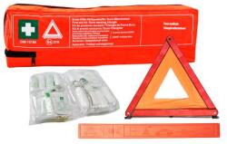 AutoHelix MSA Kit Triunghi Si Trusa Medicala (cx_44479)