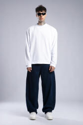 Ben Tailor Jean bărbătesc pantaloni de blugi Baggy Albastru BENT. 1441 (BENT.1441)
