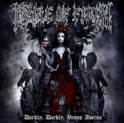 Mystic Production Cradle Of Filth: Darkly Darkly Venus Aversa LP | CCradle Of Filth, PEACEVILLE