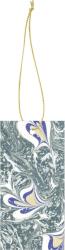 Ferm Living Bilete pentru cadou Marbling gri 6 buc (100533103)