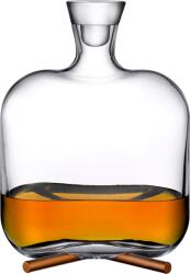 Nude Carafă pentru whisky Camp 1, 5 l cu suport (1082995)