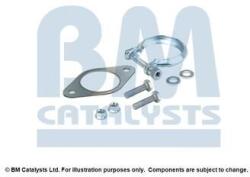 Bm Catalysts Set montaj, filtru funingine/particule BM CATALYSTS FK11397B (FK11397B)