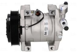 NISSENS Compresor, climatizare NISSENS ** FIRST FIT ** 890227 (890227)