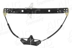 AIC Mecanism actionare geam AIC 55590 (55590) - automobilus