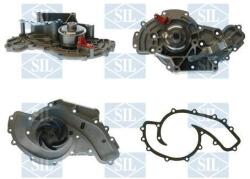SALERI Pompă de apă, răcire motor SALERI PA1609 (PA1609)
