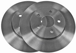 VAICO Disc frana VAICO V25-40001 (V25-40001)