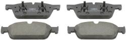 CHAMPION set placute frana, frana disc CHAMPION 573448CH (573448CH)