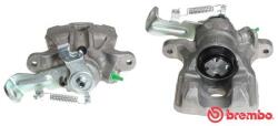 BREMBO Etrier frana BREMBO ESSENTIAL LINE F 49 129 (F 49 129)