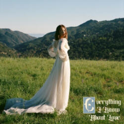 Kobalt Music Everything I Know About Love | Laufey