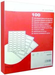 A-Series Etichete A-series, 210 mm x 297 mm, 100 coli/top (AY000100)