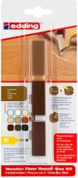 edding Kit Edding 8902, ceara pentru reparatii pardoseala, nuc, blister (ED89022B)