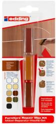 edding Kit Edding 8901, ceara pentru reparatii mobila, cires, blister (ED89016B)