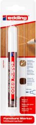 edding Marker Edding 8900 pentru retusuri mobilier, lemn mahon (ED890003)
