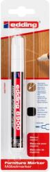 edding Marker Edding 8900 pentru retusuri mobilier lemn, nuc antique (ED890008) - forit