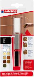 edding Kit Edding 8901, ceara pentru reparatii mobila, negru, blister (ED890101)