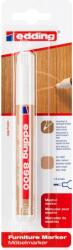 edding Marker Edding 8900 pentru retusuri mobilier lemn, arin (ED890010) - forit